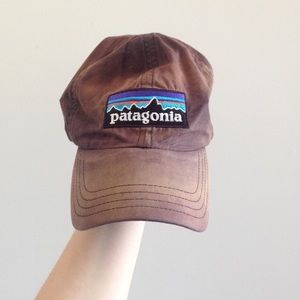 Patagonia hat